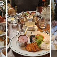 The Ivy Clifton Brasserie