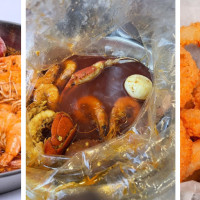 The Juicy Crab