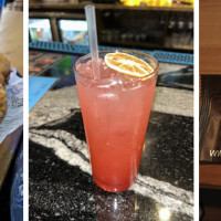 The Juicy Seafood Kitchen and Bar