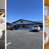 The Juicy Seafood Prattville