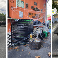 The Jumping Bean - A Coffee Drive Thru