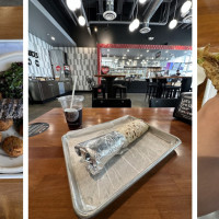 The Kebab Shop Encino