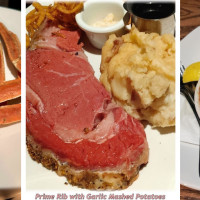 The Keg Steakhouse Bar - Kelowna
