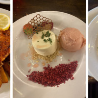 The Kettlebridge Inn, Bar & Italian Restaurant
