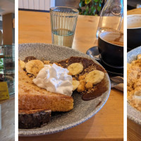 The Larder Brixham