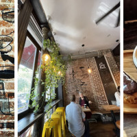 The Lazy Llama Coffee Bar
