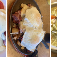 The Legacy Diner