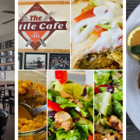 The Little Cafe