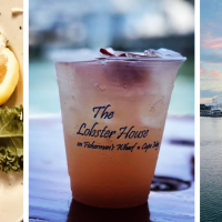 The Lobster House