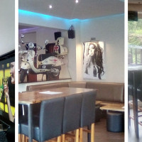 The Lodge Sports Bar & Susie-Qs Cocktail Lounge