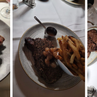 The Loft Steakhouse