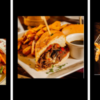 The Londoner Colleyville