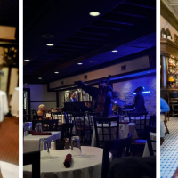 The Majestic Restaurant