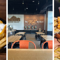 The Melt