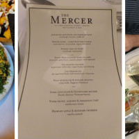 The Mercer