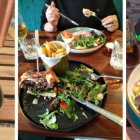 The Mill Street Brasserie