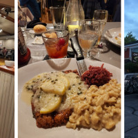 The Mill Supper Club