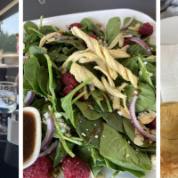 The Naked Cup - boutique restaurant
