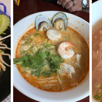 The Noodle House