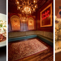 The Old Spaghetti Factory Colorado Springs