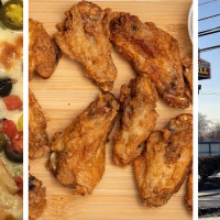 The Original Gino's Pizza