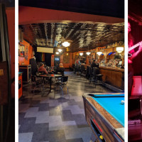 The Painted Lady Lounge