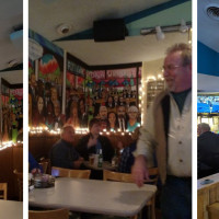 The Patio Bar & Grill