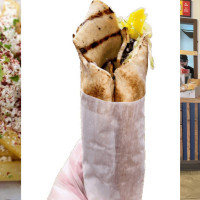 The Pita House
