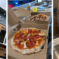 The Pizza Cabina