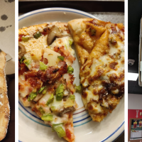 The Pizza Company