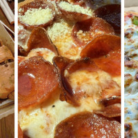 The Pizza Palace