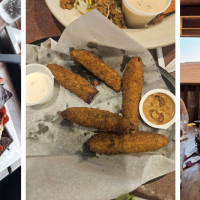 The Pony Grill & Bar