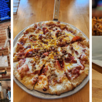 The Quarter Barrel Arcade & Brewery