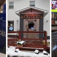 The Railyard Taproom & Restaurant