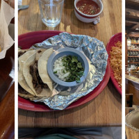 The Rancho Mexican Restaurant