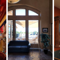The Rattler at del Lago
