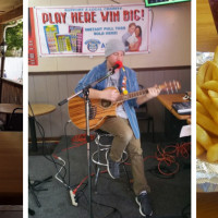 The River Edge Sports Bar & Grille