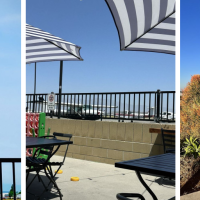 The Riverside Airport Cafe