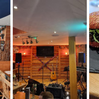 The Rock Lodge