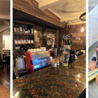 The Root Cellar Cafe