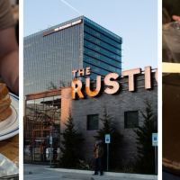 The Rustic