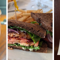 The Rye Grill & Bar