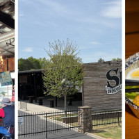 The Shed Smokehouse & Juke Joint