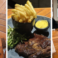The Shore Grill & Fish House