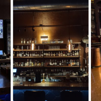 The Social Cocktail Lounge