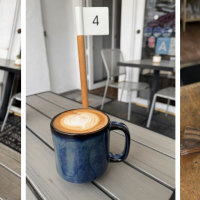 The Source Cafe