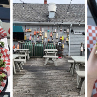 The South Shore Fish Shack