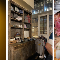 The Southern Steak & Oyster