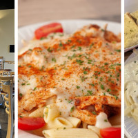 The Spaghetti Junction Restaurant
