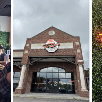 The Spot Burgers & Beers